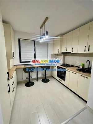 Hils Brauner | 2 camere | Centrala-Parcare | 8min metrou | COMISION 0% - imagine 7