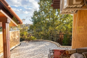 VILA TA LA LAC! Proprietate exclusivistă Snagov cu ponton   1.800 mp teren - imagine 17