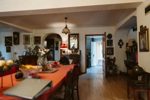 VILA TA LA LAC! Proprietate exclusivistă Snagov cu ponton   1.800 mp teren - imagine 4