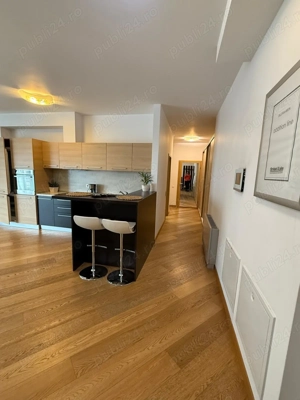 Apartament 2 camere bloc cu parcare subterana str.Memorandului(Elisabetin) - imagine 5