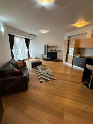 Apartament 2 camere bloc nou cu parcare subterana str.Memorandului