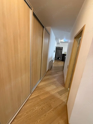 Apartament 2 camere bloc cu parcare subterana str.Memorandului(Elisabetin) - imagine 6