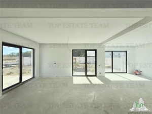 Vila premium cu garaj si piscina in Tunari - imagine 5