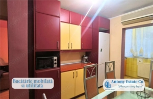 Antony Estate | Chirie 2 camere, Decomandat, Rogerius-Oradea - imagine 5