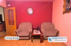 Antony Estate | Chirie 2 camere, Decomandat, Rogerius-Oradea - imagine 3