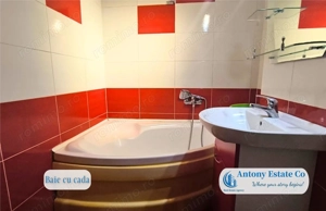 Antony Estate | Chirie 2 camere, Decomandat, Rogerius-Oradea - imagine 4