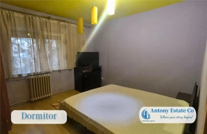 Antony Estate | Chirie 2 camere, Decomandat, Rogerius-Oradea - imagine 2