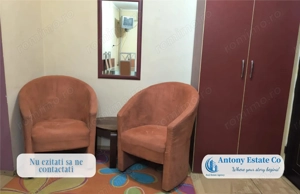 Antony Estate | Chirie 2 camere, Decomandat, Rogerius-Oradea - imagine 9