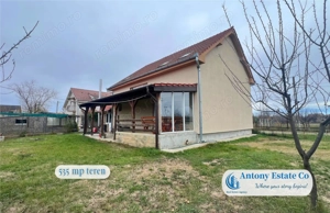 Harmony Loft House, Casa de vanzare, Santandrei, Oradea - imagine 12