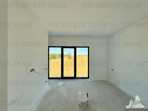 Vila premium cu garaj si piscina in Tunari - imagine 9