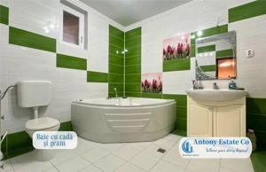 Harmony Loft House, Casa de vanzare, Santandrei, Oradea - imagine 9