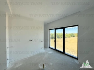 Vila premium cu garaj si piscina in Tunari - imagine 7