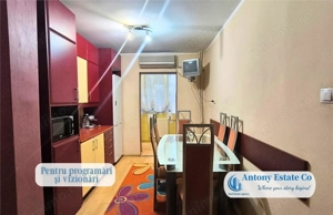 Antony Estate | Chirie 2 camere, Decomandat, Rogerius-Oradea - imagine 8