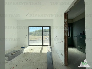 Vila premium cu garaj si piscina in Tunari - imagine 8