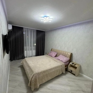 Apartament 2 camere in zona Crangasi