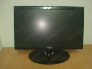 MONITOR ASUS Diagonala 45 cm. pentru calculator sau supraveghere