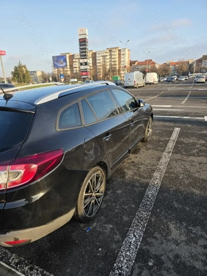 Renault Megane 3 - imagine 4