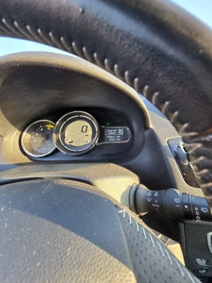 Renault Megane 3 - imagine 3