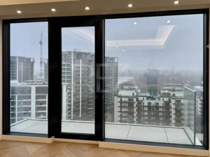 2camere premium în BHB Avenue — proiect exclusivist