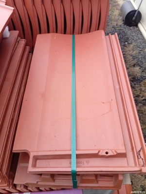 vand țiglă ceramică tondach bolero 