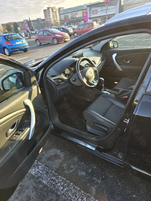 Renault Megane 3 - imagine 10