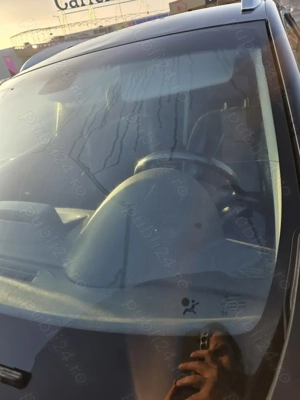 Renault Megane 3 - imagine 9