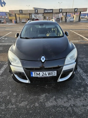Renault Megane 3