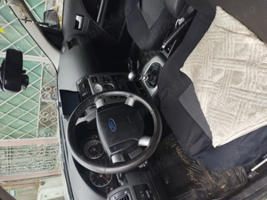 vanzare auto ford mondeo - imagine 2