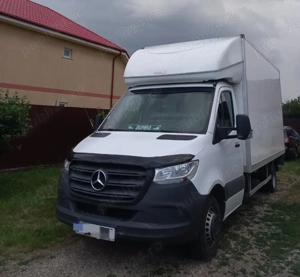 Camion liber din Constanta maine 10 decembrie 2025