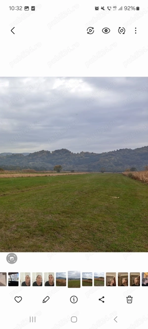 Vând teren intravilan - imagine 2