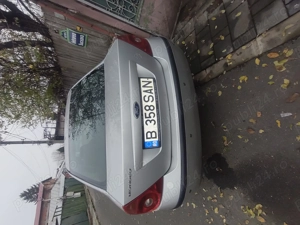 vanzare auto ford mondeo - imagine 4
