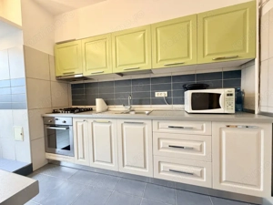 Apartament de inchiriat in Piata Unirii, cu vedere frumoasa si metrou la 2 min  - imagine 6