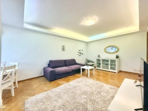 Apartament de inchiriat in Piata Unirii, cu vedere frumoasa si metrou la 2 min  - imagine 4