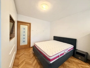 Apartament de inchiriat in Piata Unirii, cu vedere frumoasa si metrou la 2 min  - imagine 14