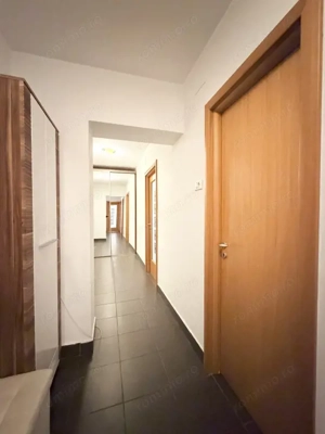 Apartament de inchiriat in Piata Unirii, cu vedere frumoasa si metrou la 2 min  - imagine 9