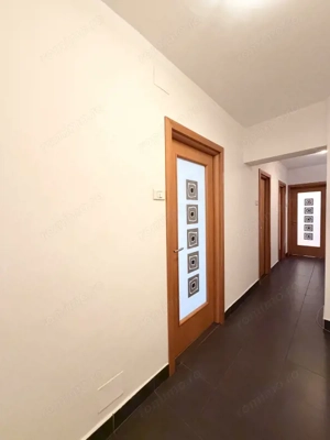 Apartament de inchiriat in Piata Unirii, cu vedere frumoasa si metrou la 2 min  - imagine 10