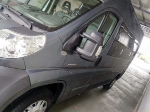 Citroen Jumper Panoramic 8+1 autoturism Ducato   Boxer