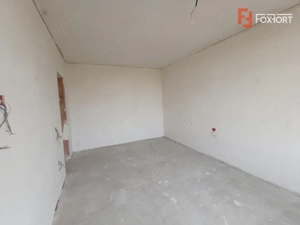 Casa insiruita cu 3 camere si teren de 200 mp, Parter + Etaj, zona Giroc - imagine 7