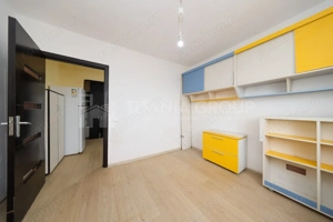 Apartament 2 camere, str Carierei, comision 0 - imagine 18