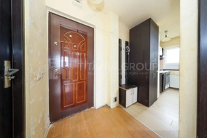 Apartament 2 camere, str Carierei, comision 0 - imagine 4