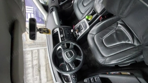 Audi a4 de vanzare 2009