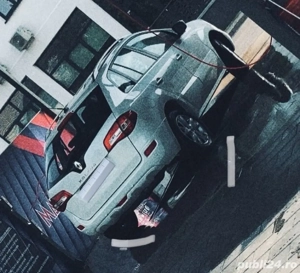 Dezmembrez reno koleos |