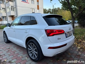 Audi q5 2.0 TDI Automat - imagine 2