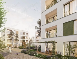 Apartament 2 camere 53 mp suprafata utila, decomandat, str Stuparilor nr. 6, Timisoara - imagine 3