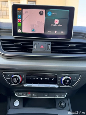Audi q5 2.0 TDI Automat - imagine 4