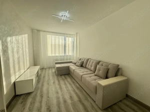 Apartament cu 2 camere in zona Baneasa - imagine 3