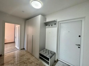 Apartament cu 2 camere in zona Baneasa - imagine 4
