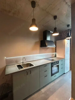 Studio spațios și elegant Mogoșoaia - imagine 2