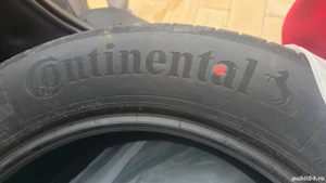 anvelope vara Bigster 215 60 R18 - imagine 2