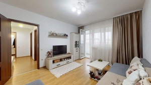 Apartament 2 camere Decomandat Dimitrie Leonida - Echinoctiului